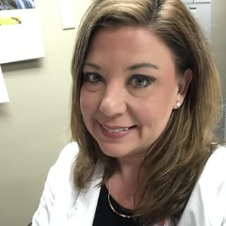 Heather Davis, Family Nurse Practitioner, Anna, IL