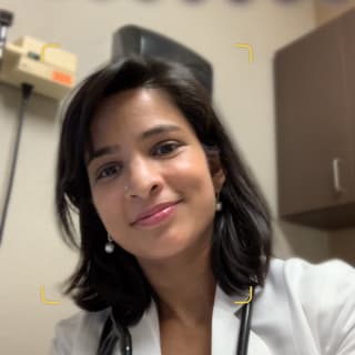 Amita Kumar, MD, Internal Medicine, San Antonio, TX