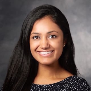 Divya Parikh, MD, Oncology, Stanford, CA