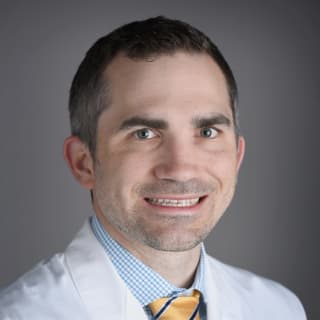 Thomas Cameron, MD, Endocrinology, Concord, NC, Atrium Health's Carolinas Medical Center
