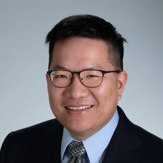 Eric Lai, MD