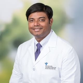 Praveen Kumar Selvakumar, MD