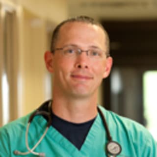 Matthew Dupree, MD, Emergency Medicine, Fort Smith, AR, Mercy Hospital Fort Smith