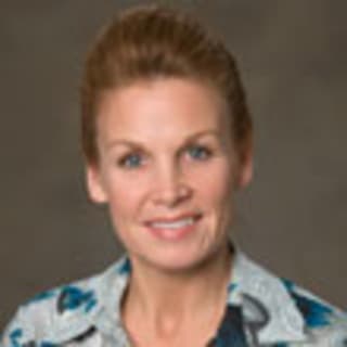 Stacey Glaunert