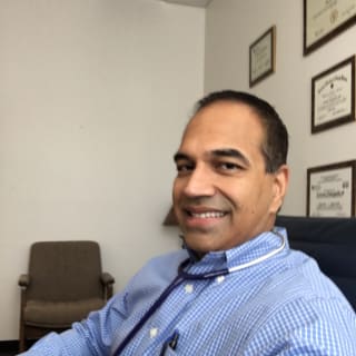 Srinivas Nimmagadda, MD