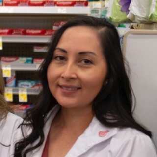 Marisa Ochoa, Pharmacist, Rio Rancho, NM