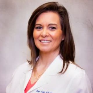 Amy Lott, Geriatric Nurse Practitioner, Leakesville, MS