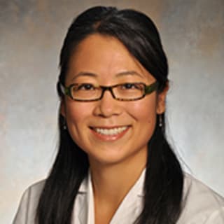 Grace Chong, MD