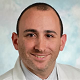 Daniel Sacks, MD