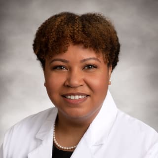 Briana Gibson, MD, Pathology, Atlanta, GA