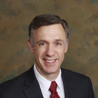Daryl McClendon, MD