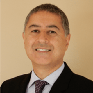 Vahid Yaghmai, MD