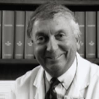 Sidney Winawer, MD, Gastroenterology, New York, NY, Memorial Sloan Kettering Cancer Center
