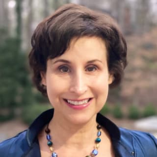 Julie Zweig, MD