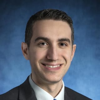 David Strosberg, MD, Vascular Surgery, New Haven, CT, Yale-New Haven Hospital
