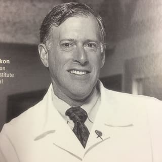 A. Borkon, MD, Thoracic Surgery, Mission Hills, KS, WellSpan York Hospital