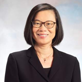 Wen Ying Wu-Chen, MD