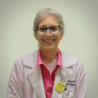 Victoria Bengualid, MD, Infectious Disease, Bronx, NY, St. Barnabas Hospital