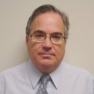 Robert Piroli, MD