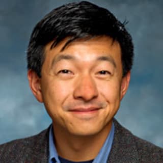Henry Hsia, MD