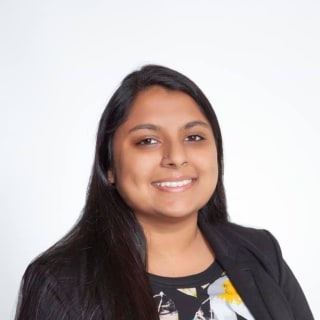 Roshni Patel, MD, Internal Medicine, Milford, CT, Yale-New Haven Hospital