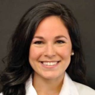 Cristine Osteen, PA, Physician Assistant, Detroit, MI, DMC Children's Hospital of Michigan