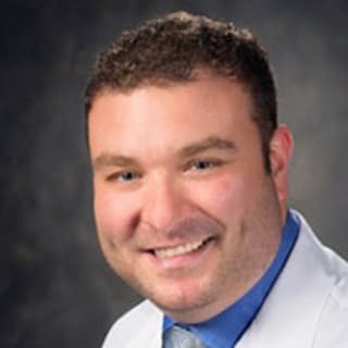 Daniel Caputo, PA, Orthopedics, Newburgh, NY, Vassar Brothers Medical Center