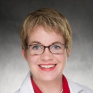 Amy Calhoun, MD, Medical Genetics, Iowa City, IA, M Health Fairview Southdale Hospital