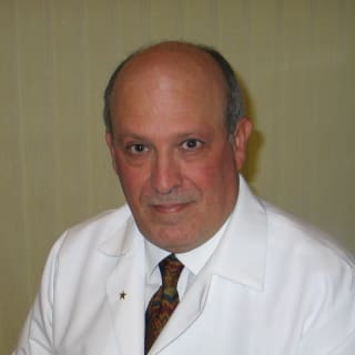 Jonathan Halperin, MD