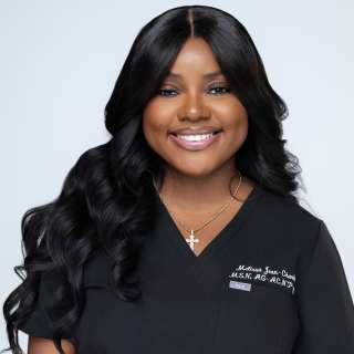 Melissa Jean-Charles, Acute Care Nurse Practitioner, Miramar, FL