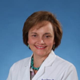 Cathy Clary, MD