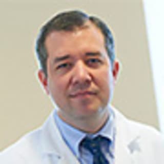 Gregory Riely, MD