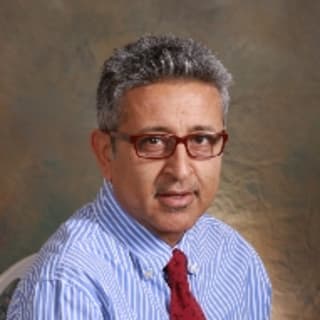 Borhaan Ahmad, MD, Pediatrics, Loma Linda, CA, Loma Linda University Medical Center