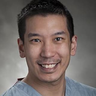 Paul Kuo, MD, Anesthesiology, Barrington, IL, Advocate Good Shepherd Hospital