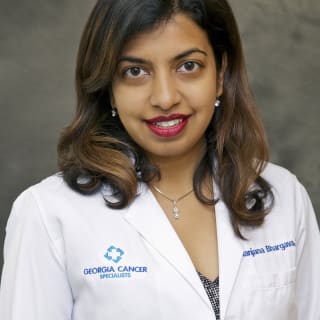 Ranjana Bhargava, MD