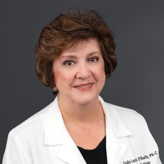 Giulia O'Keeffe, PA, Cardiology, Pittsburgh, PA, Allegheny General Hospital