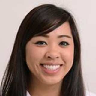 Christina Bach, MD, Pulmonology, Rochester, NY