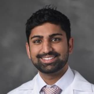 Dilshan Dhillon, MD, Cardiology, Detroit, MI