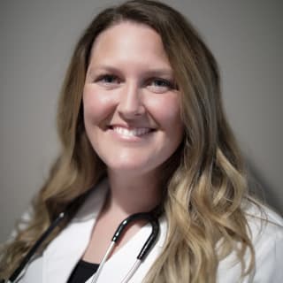 Olivia Smith, Family Nurse Practitioner, Owensboro, KY