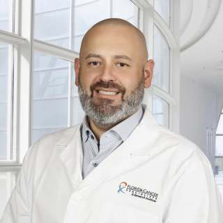 Alexander Glick, MD, Oncology, North Port, FL