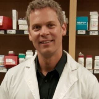 Seth Hall, Pharmacist, Long Beach, CA