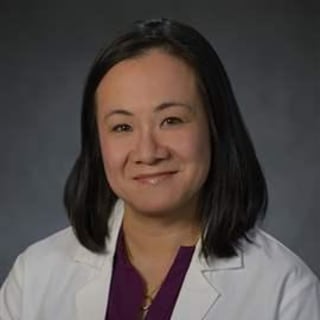 Lynn Wang, MD, Obstetrics & Gynecology, Wynnewood, PA, Lankenau Medical Center
