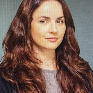 Anna Gorelik