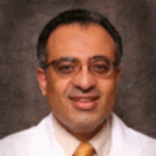 Ehab Saad, MD, Nephrology, Toledo, OH
