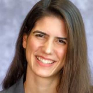 Chloe de Crecy, MD, Internal Medicine, Gainesville, FL