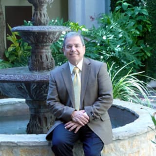 Carlos Orozco, MD, Pulmonology, Georgetown, TX