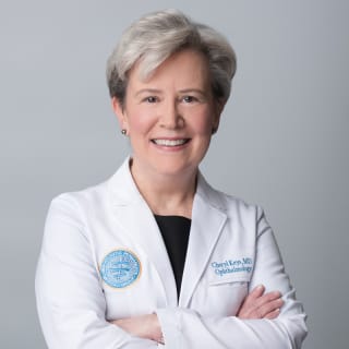 Cheryl Keys, MD, Ophthalmology, McLean, VA