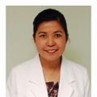 Charizza Sales, MD, Pediatrics, Dover, DE