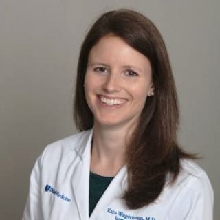 Kara (Johnson) Wegermann, MD, Gastroenterology, Durham, NC