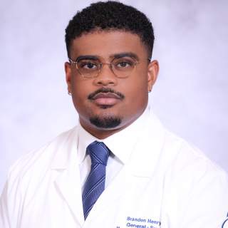 Brandon Henry, DO